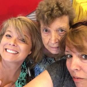 Meet your Posher, Karen